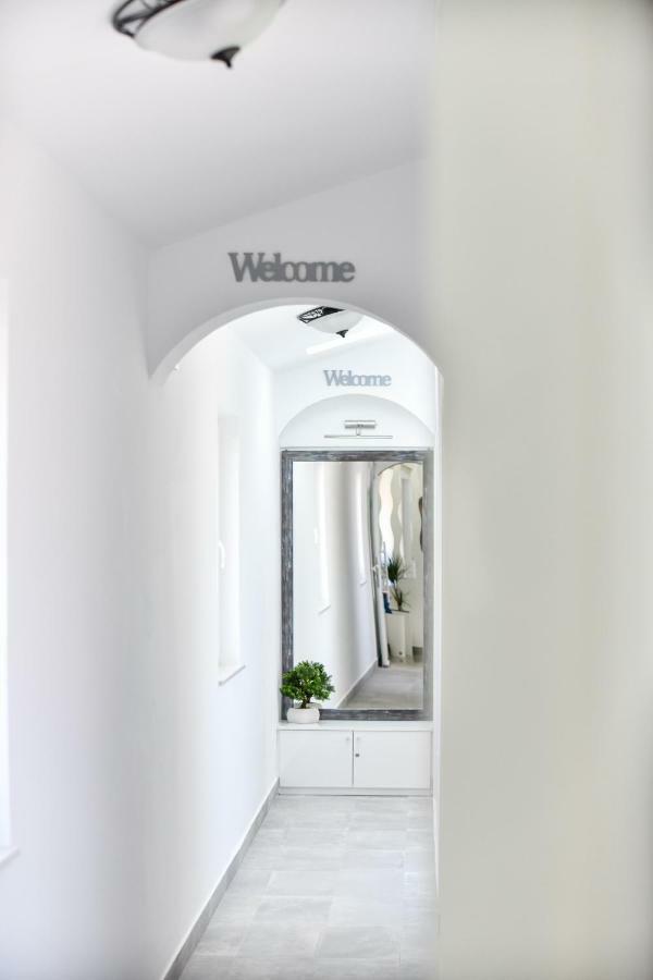 Apartments And Rooms Nekic 자다르 외부 사진